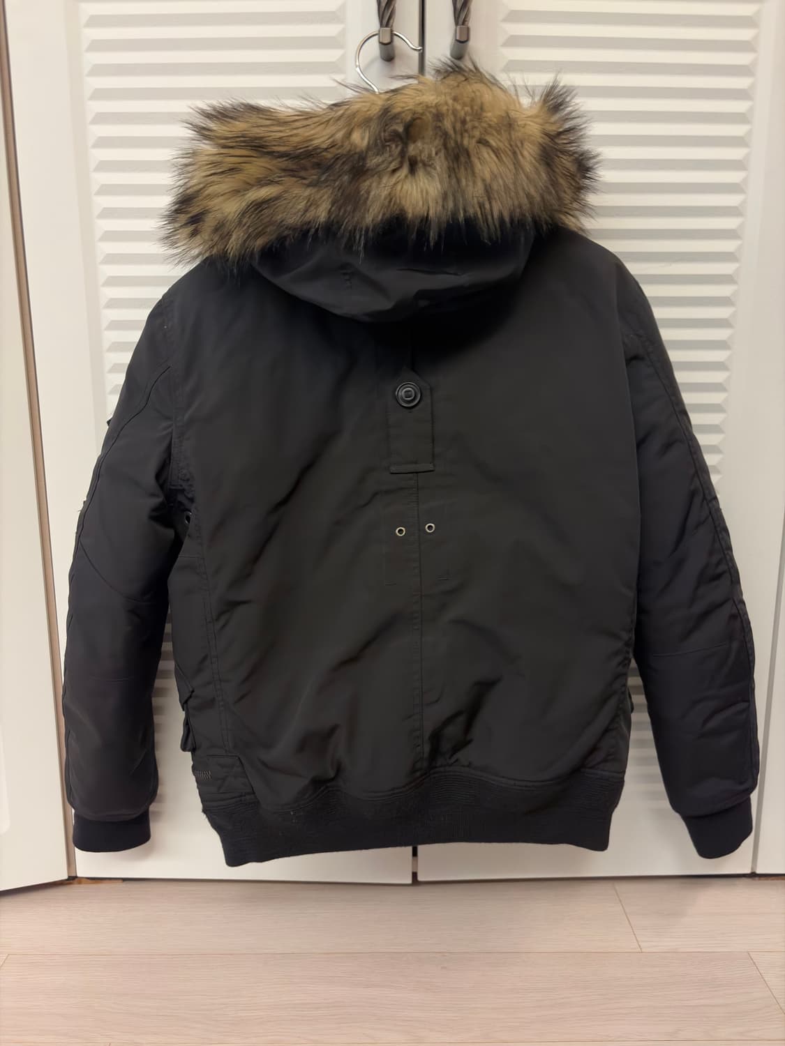 폴로 랄프로렌 덕다운 n2b  상품이미지2