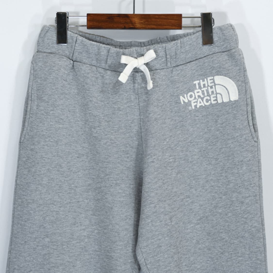 The North Face 로고스웨트팬츠 상품이미지3