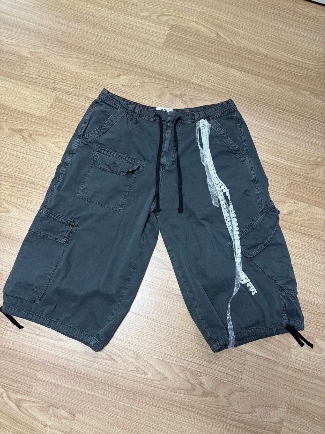 BDG(어반 아웃피터스) HALF PANTS 상품이미지1