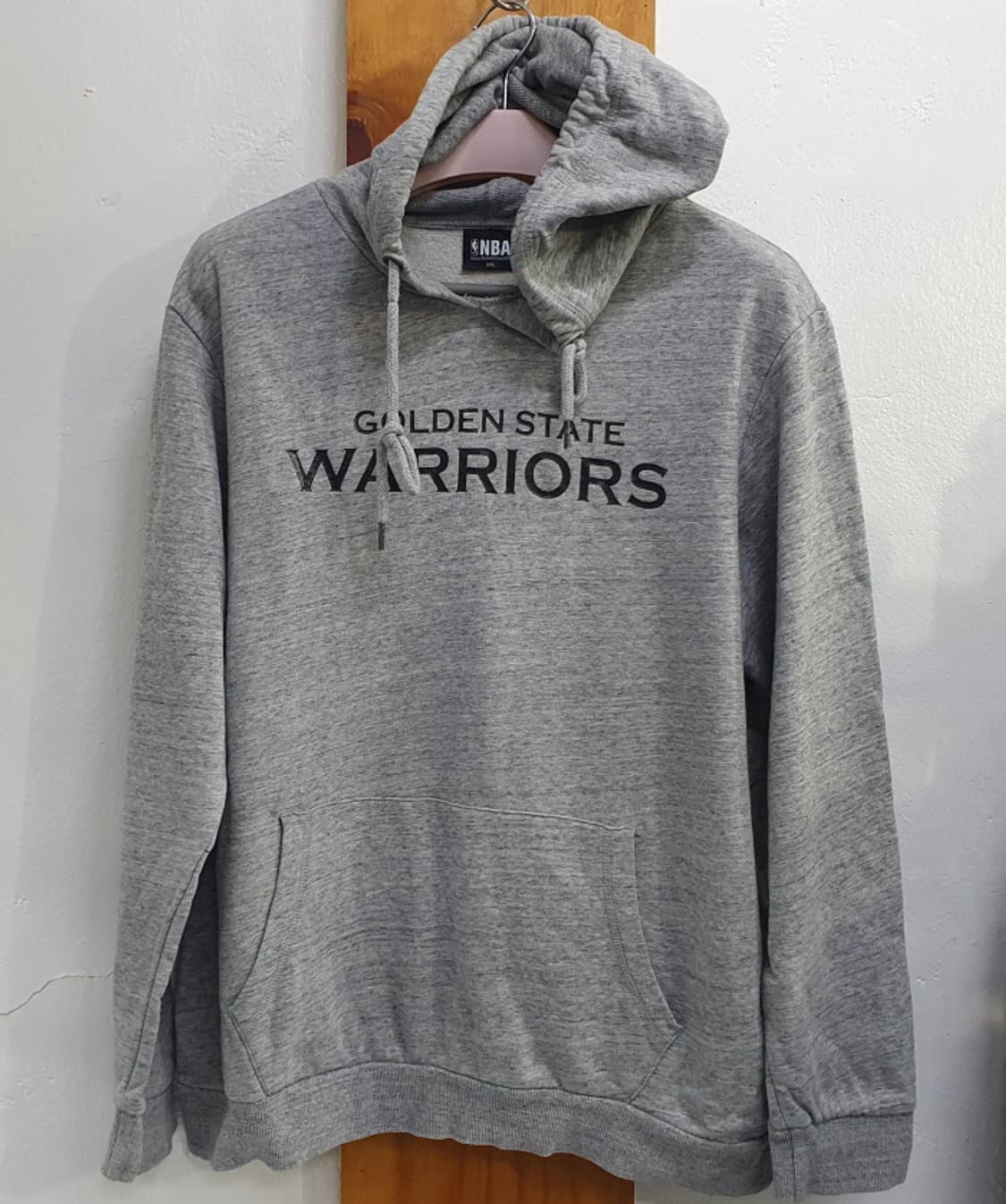 NBA 겨울 기모 후드 아노락(110) 상품이미지1