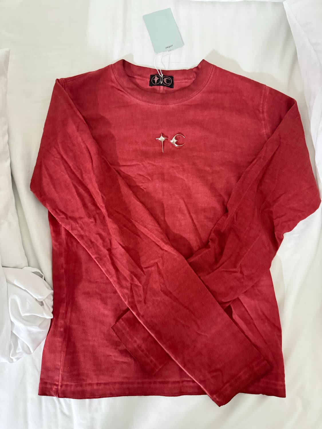 떠그클럽 Thug Club Sleeve 상품이미지1