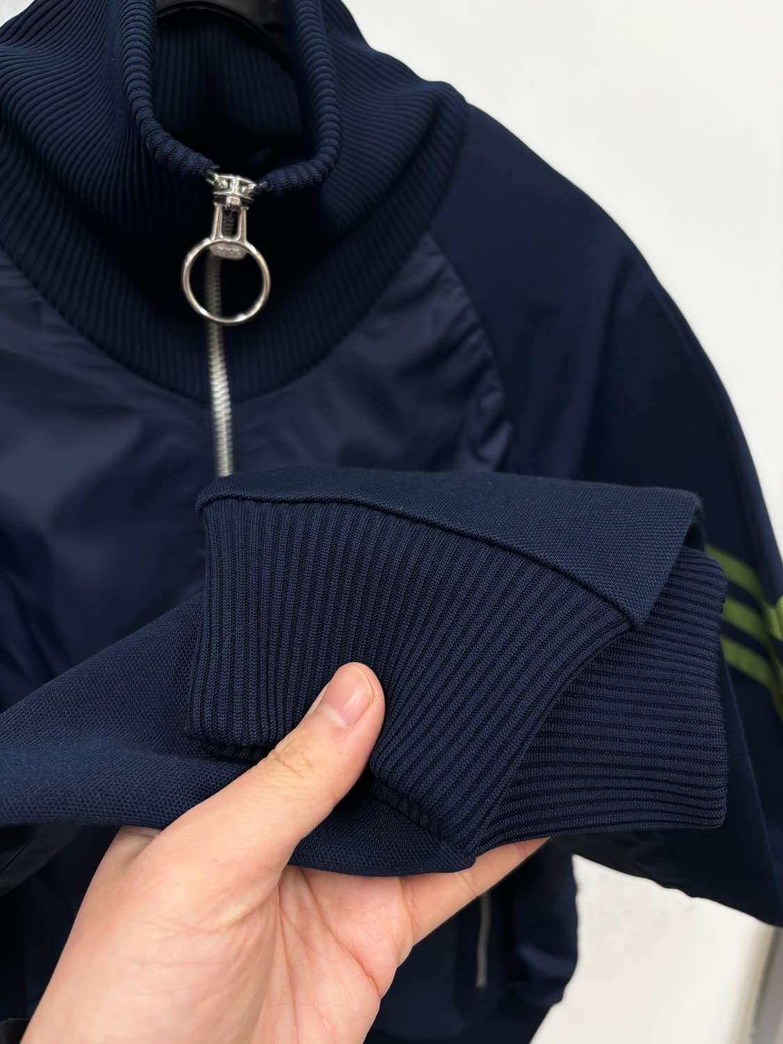 희귀) 아디다스 우먼 파이어버드 트랙탑  상품이미지4