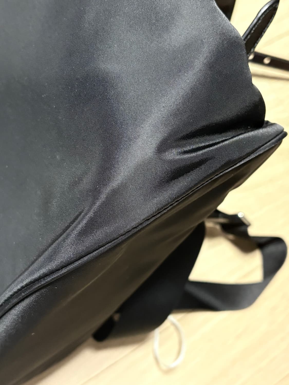 프라다 백팩 상품이미지4