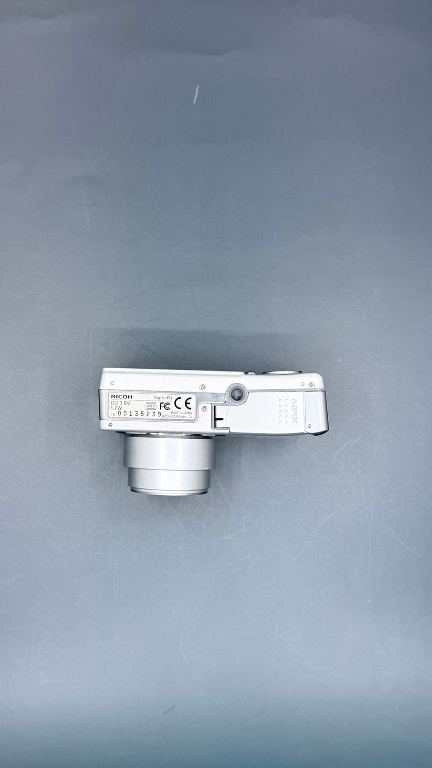 (필카감성) 리코 카플리오 R3 디카 디지털카메라 빈티지  //캐논 니콘 상품이미지3