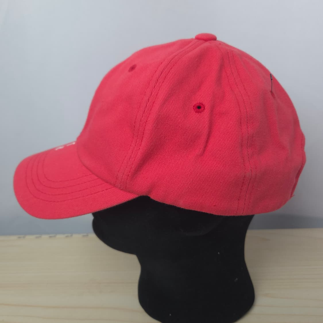 새상품) 프리 / 플레이 그라운드 볼캡  상품이미지2