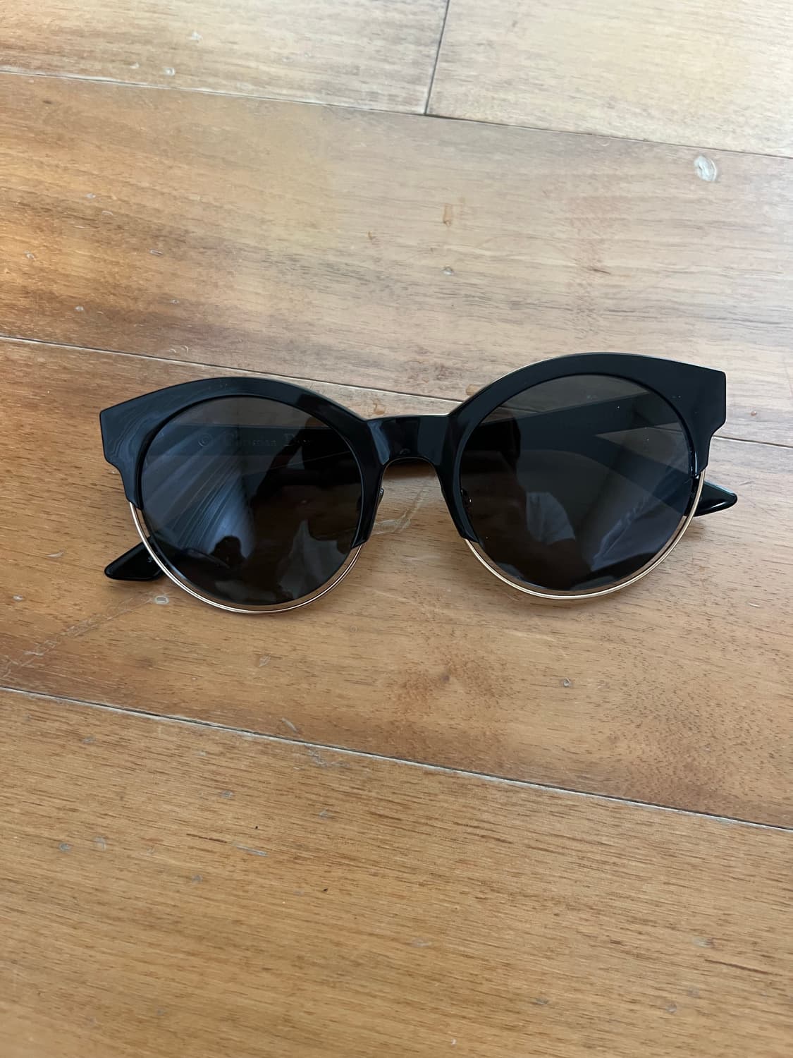 디올 선글라스 상품이미지1