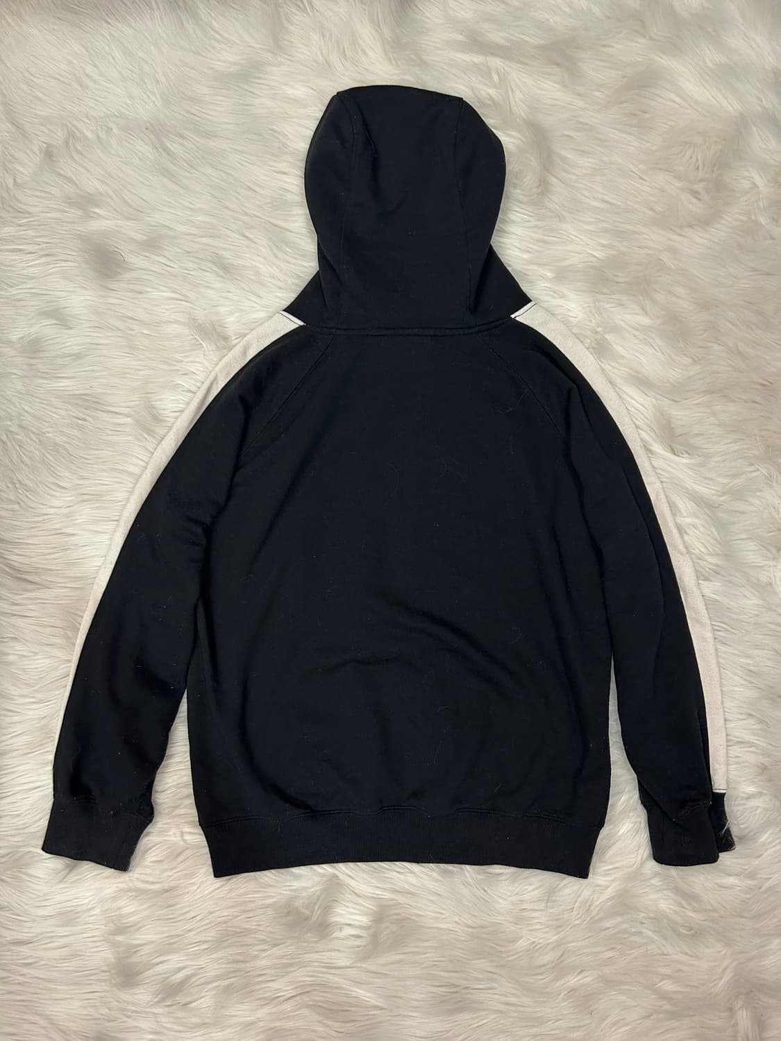 Rady black hoodie 레디 블랙 후드티 상품이미지5