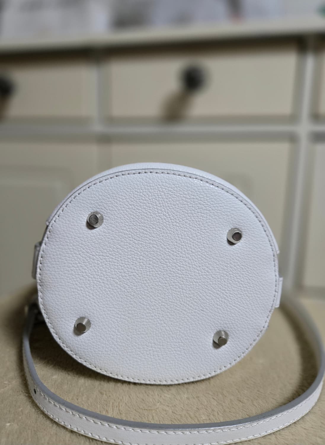 분크 부기호보 피콜로 미니 토트백 크로스백 상품이미지4