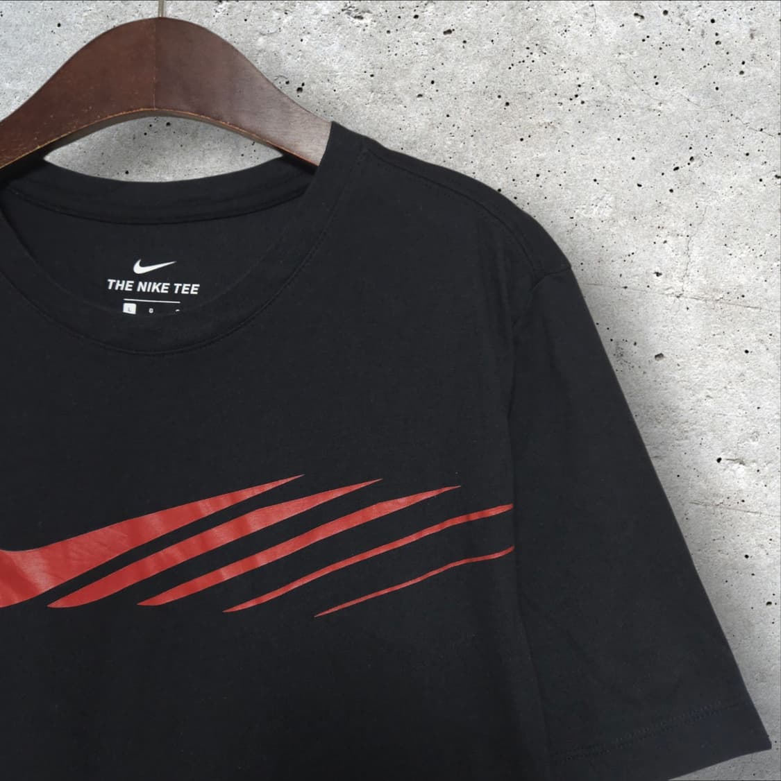 나이키 드라이핏 반팔티 (100/L) 상품이미지5