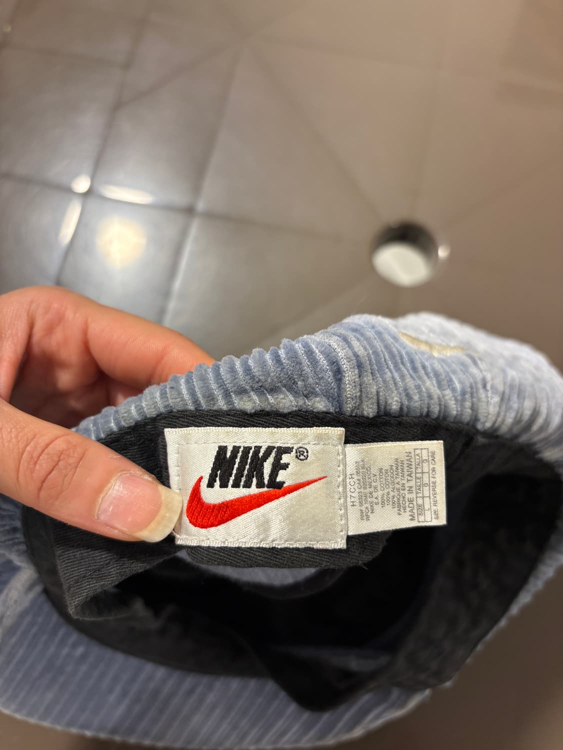 나이키 베레모 상품이미지6