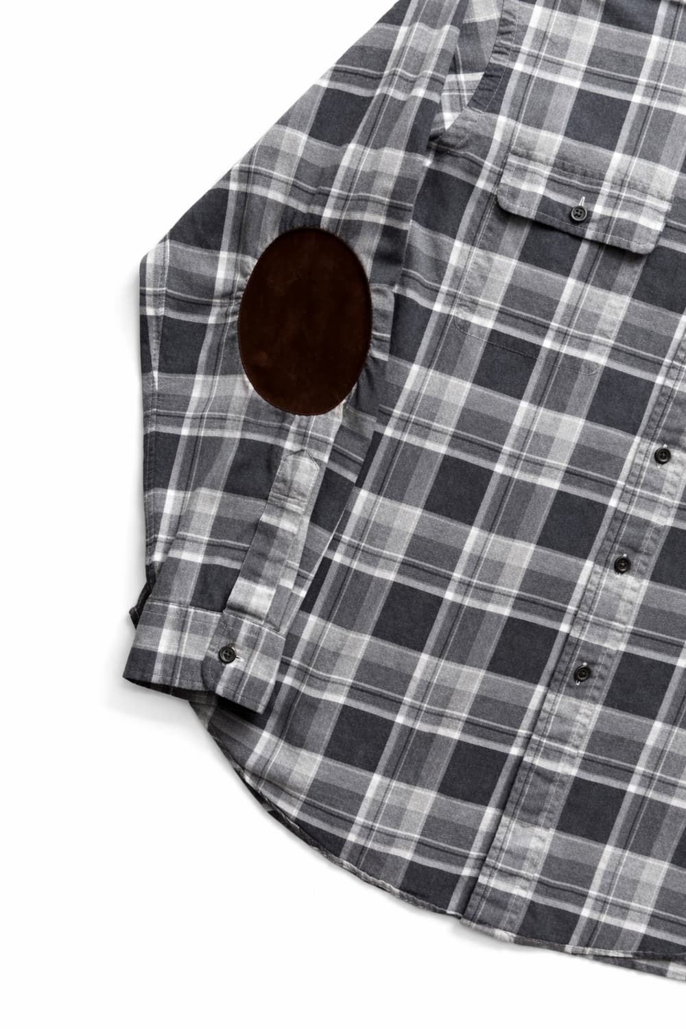 폴로 랄프로렌 체크 헌팅 셔츠 XL 상품이미지3