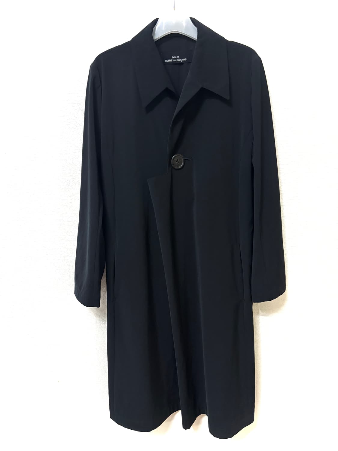 tricot Comme des Garcons 유니크 아카이브 롱원피스 상품이미지1