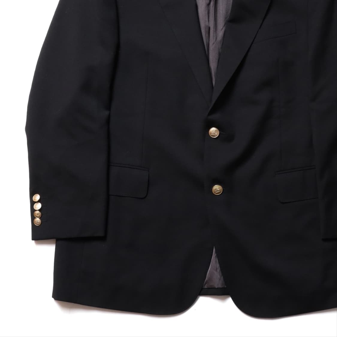 버버리 Burberry 2B Blazer
 상품이미지3