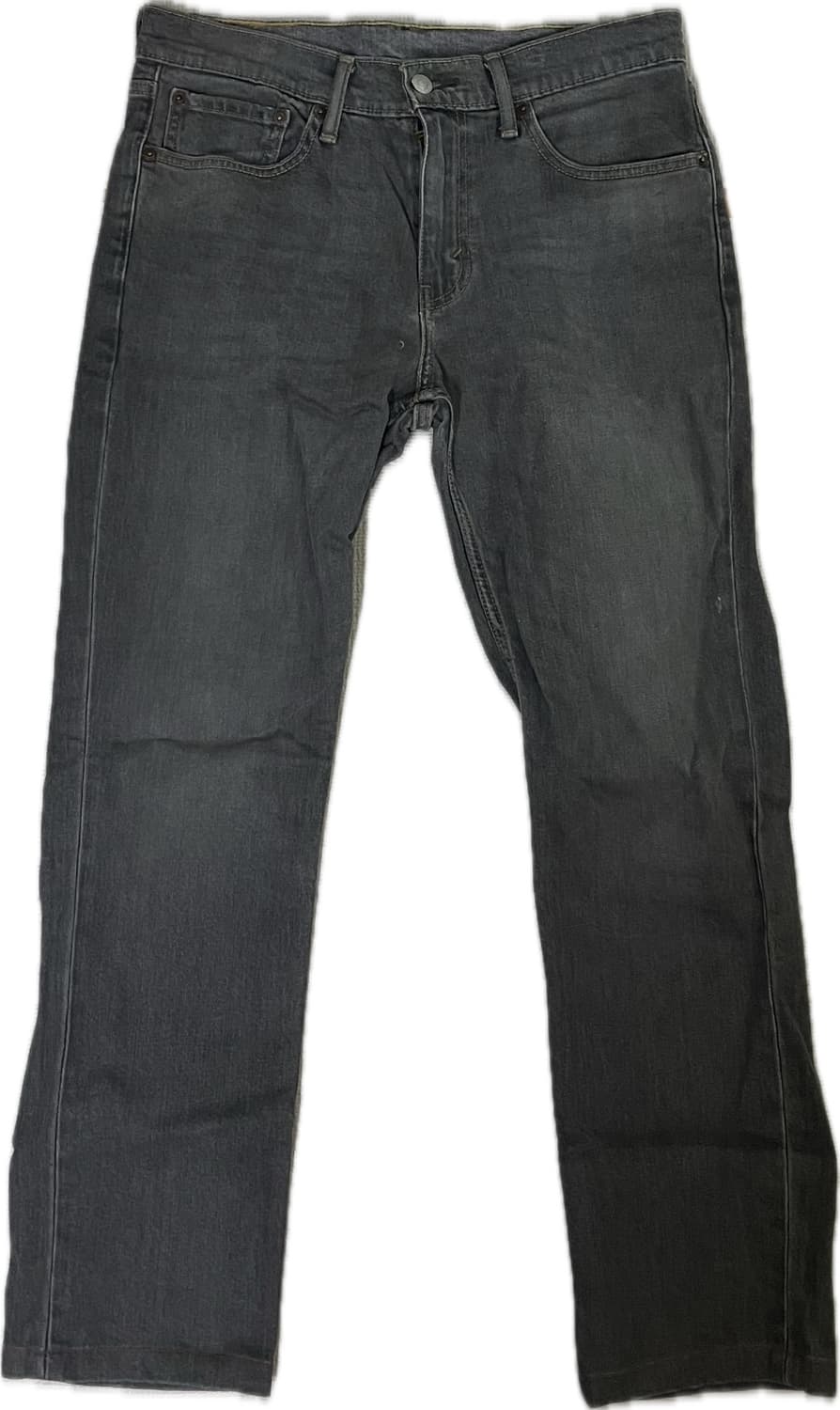 리바이스 511 슬림핏 데님 청바지 32x32 상품이미지1