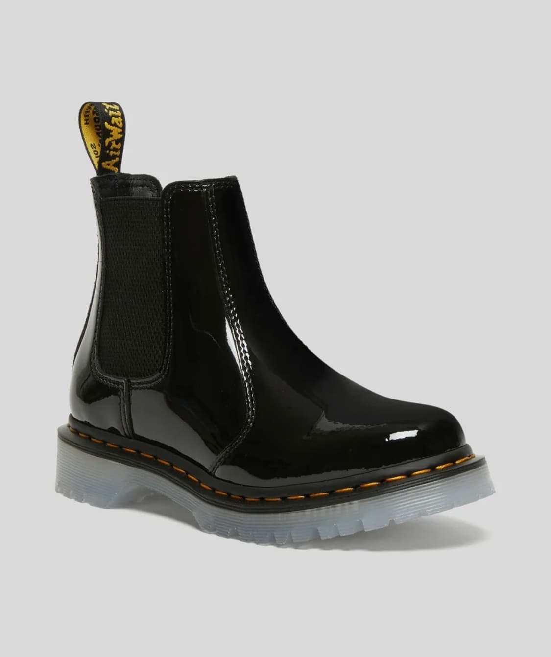 닥터마틴 2976 아이스드 블랙 상품이미지1