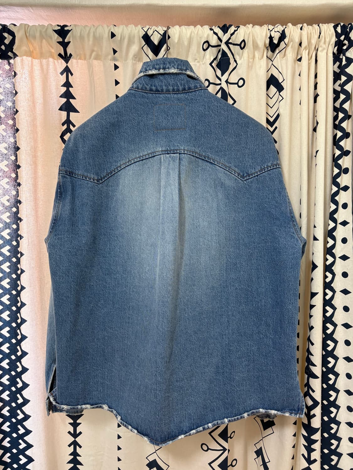 렉토 RC ORGANIC DENIM 상품이미지6