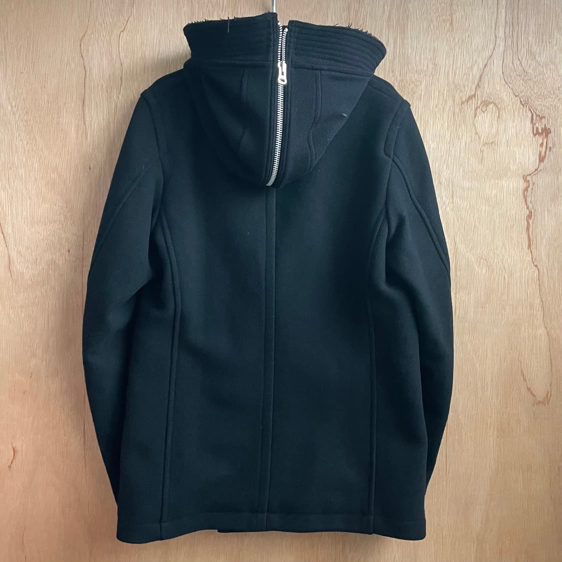 카반드주카 n2b 후드 피코트 상품이미지7