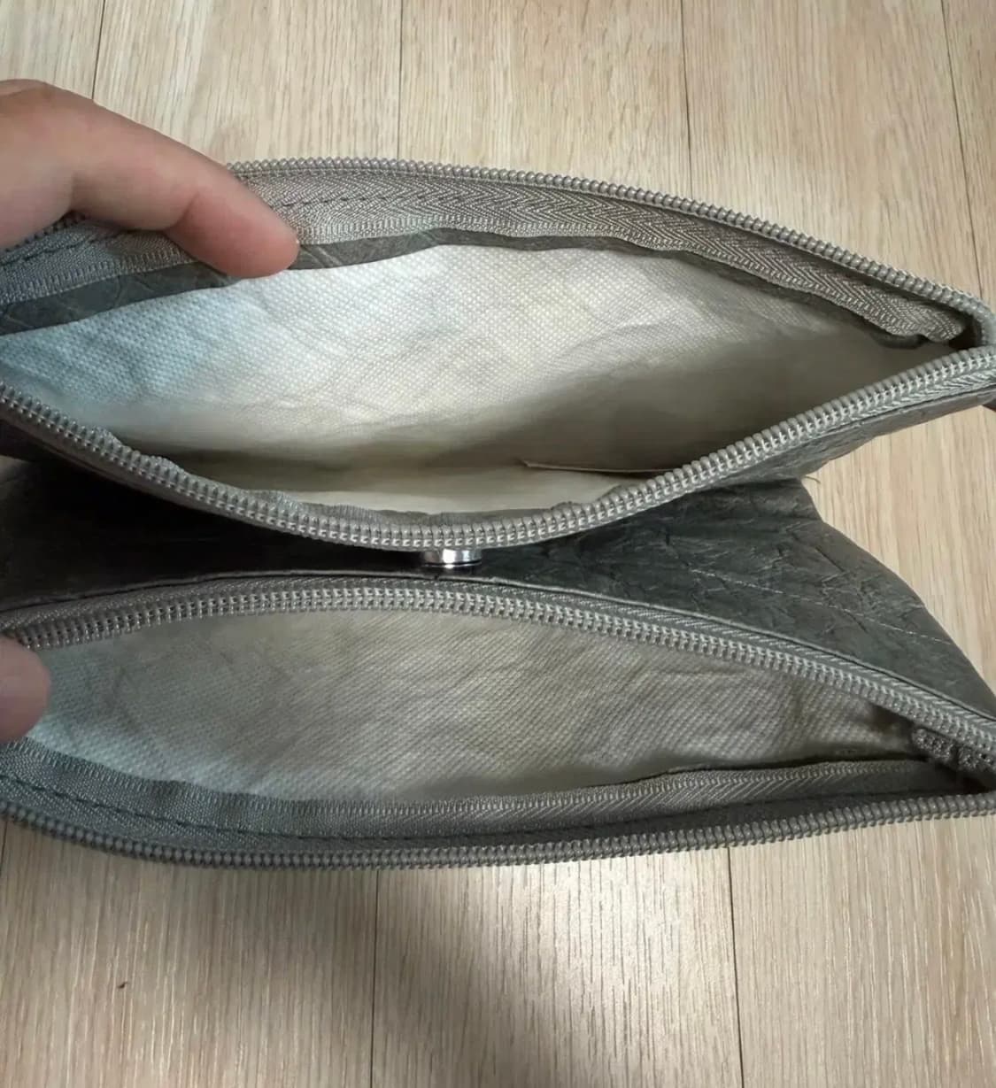 CAMPAS 마스크 멀티 파우치 새상품 상품이미지3