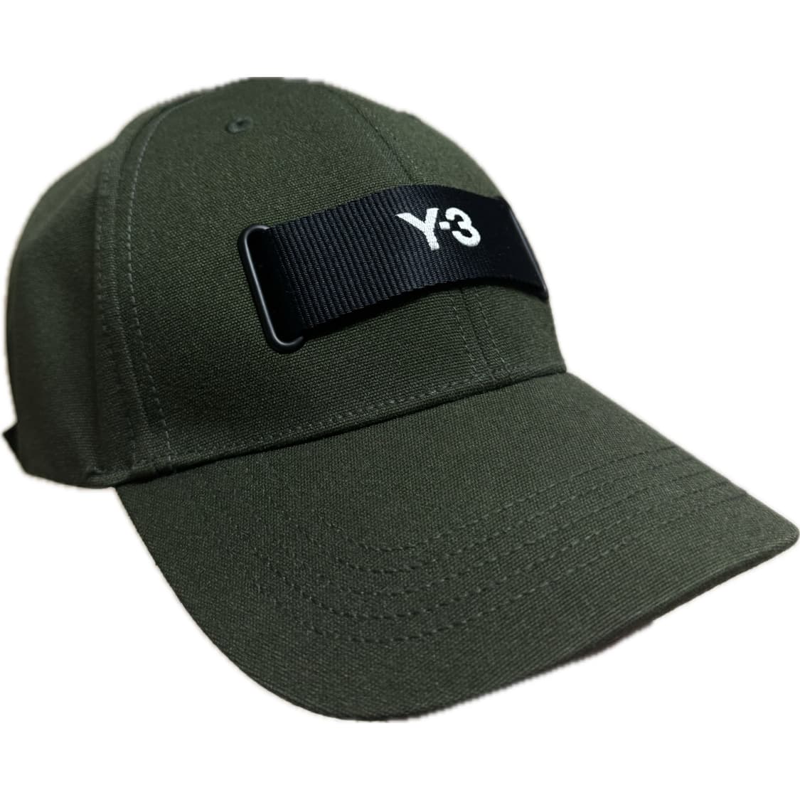 Y-3 볼캡 상품이미지1