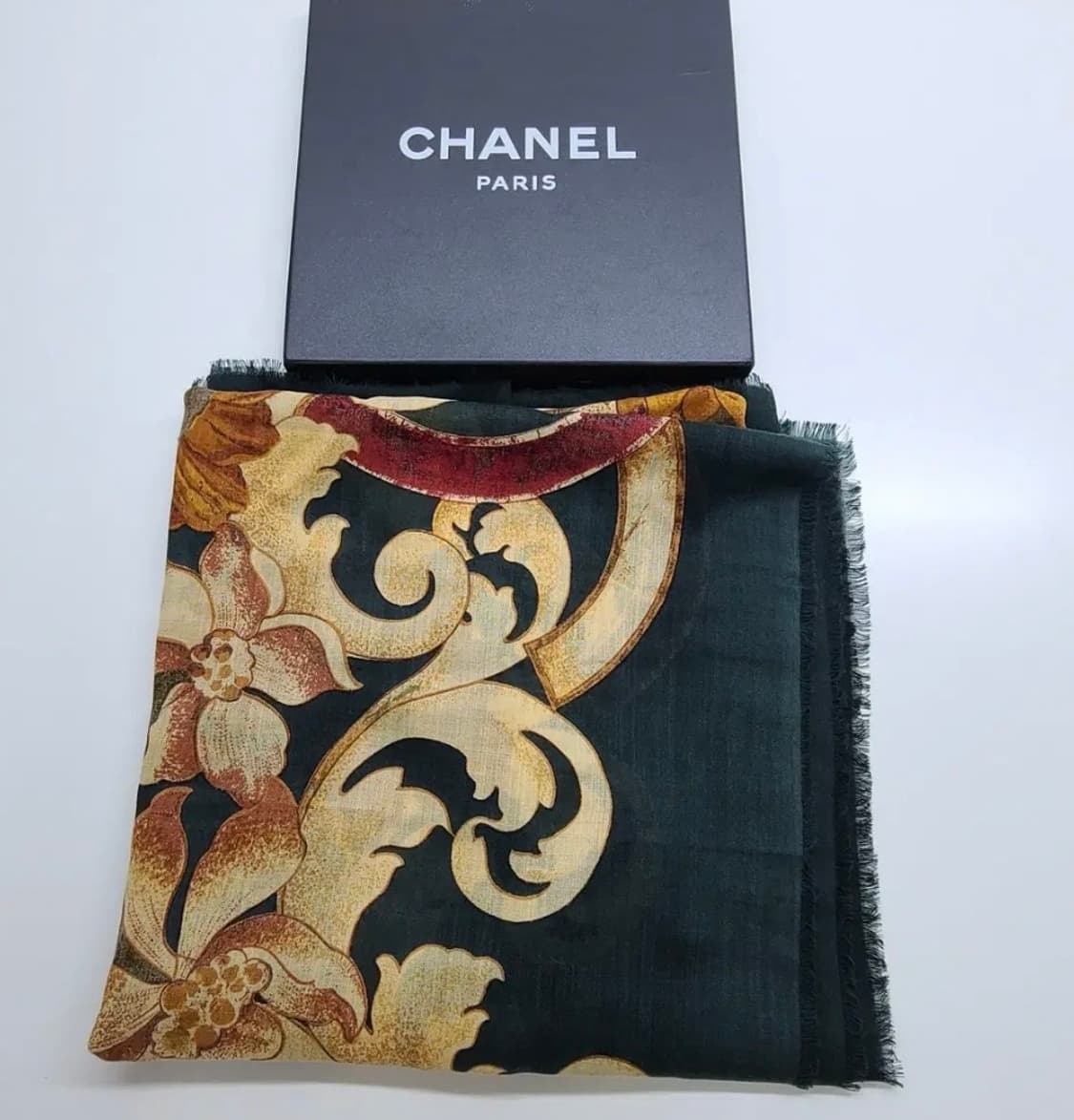 샤넬스카프 상품이미지1