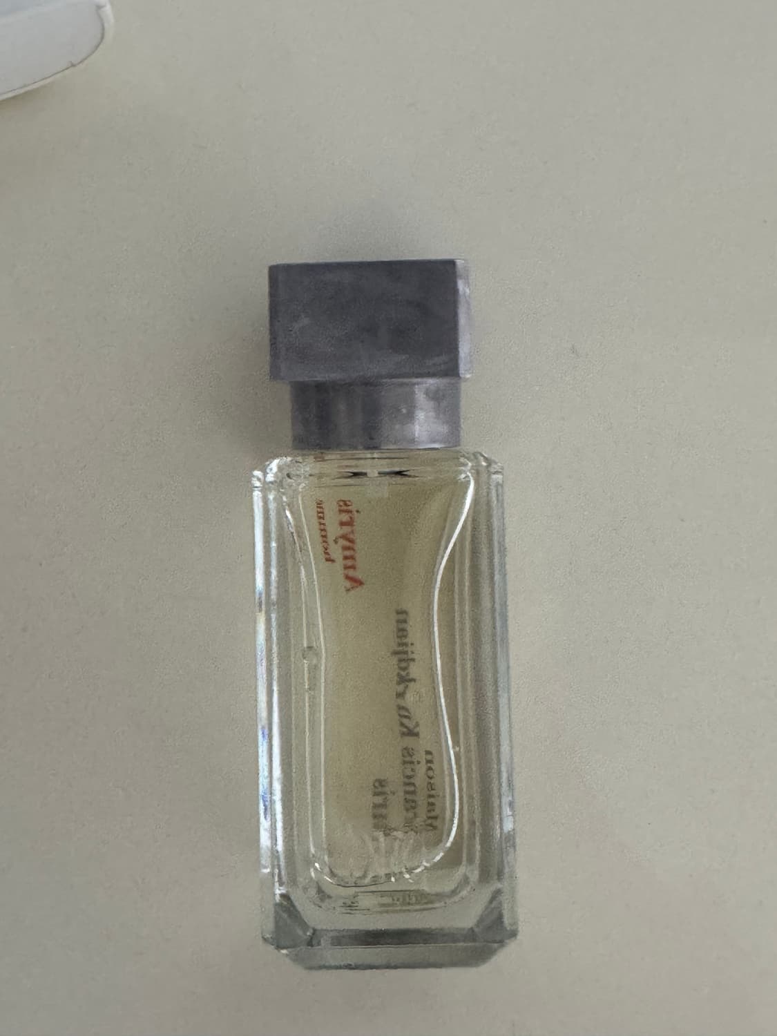 커정 ㅏ미리스 옴므 35ml 상품이미지1