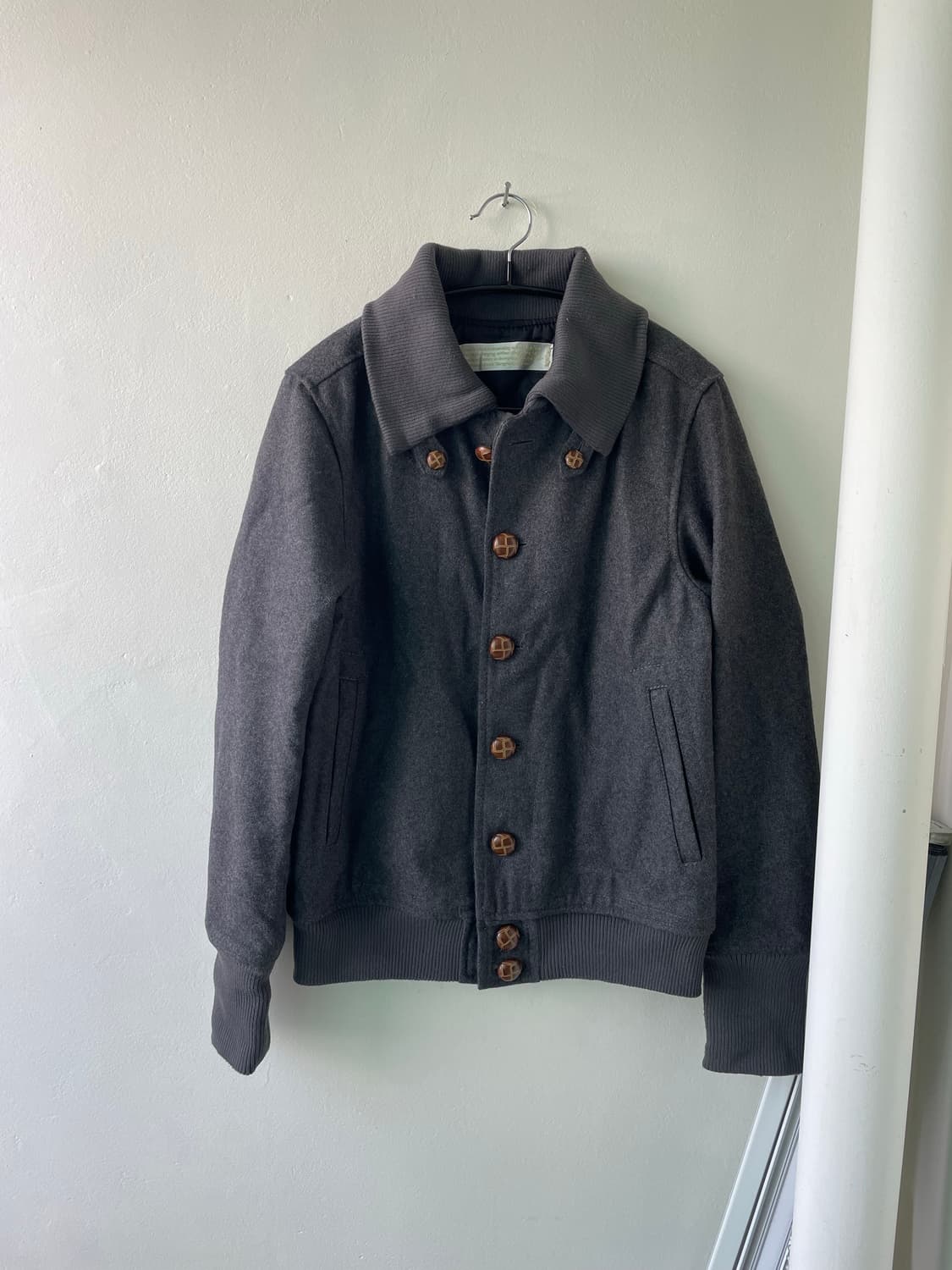 빈티지 울카라 자켓 m 상품이미지1