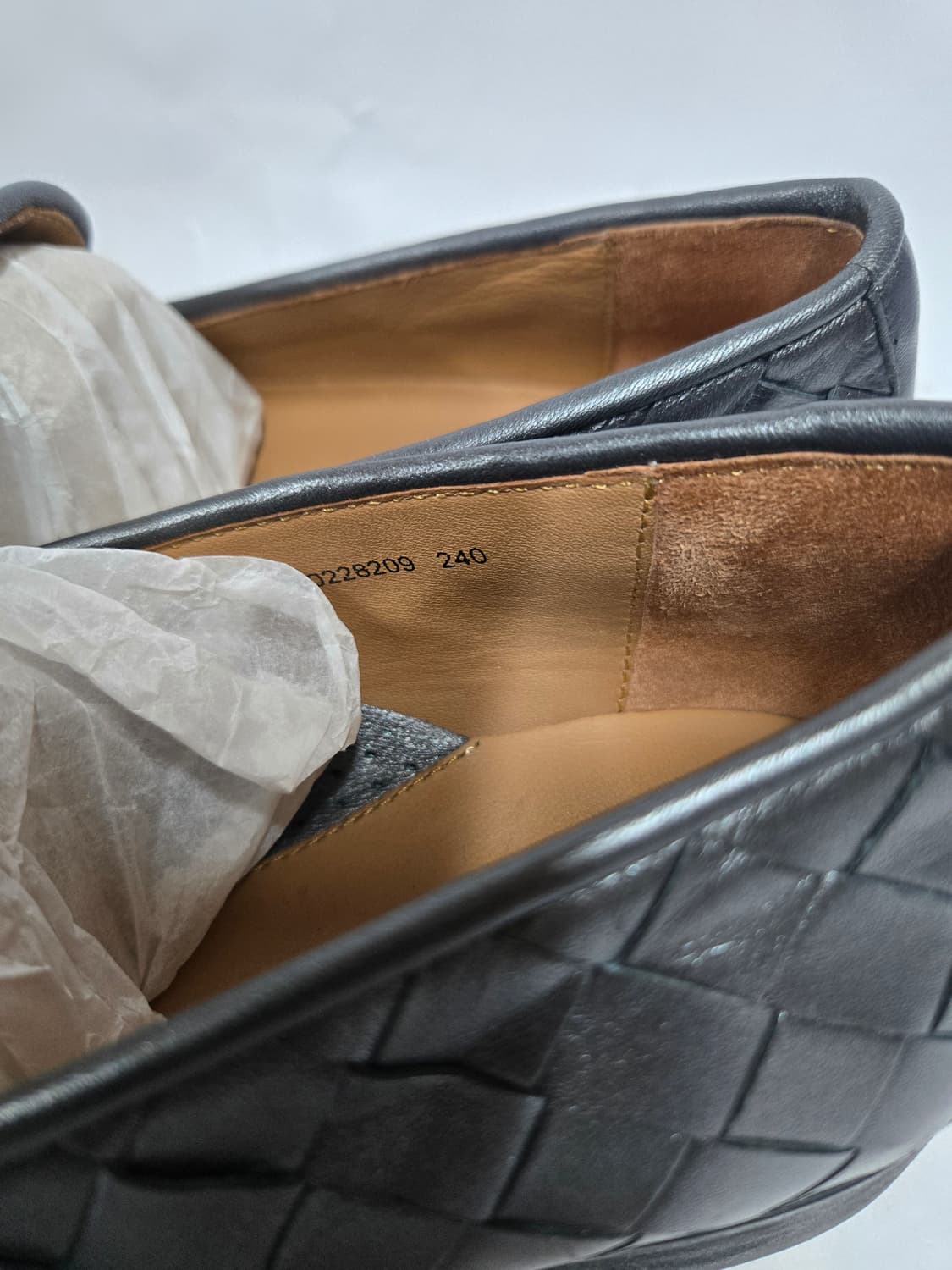 가이거 여성 로퍼 240mm 상품이미지4