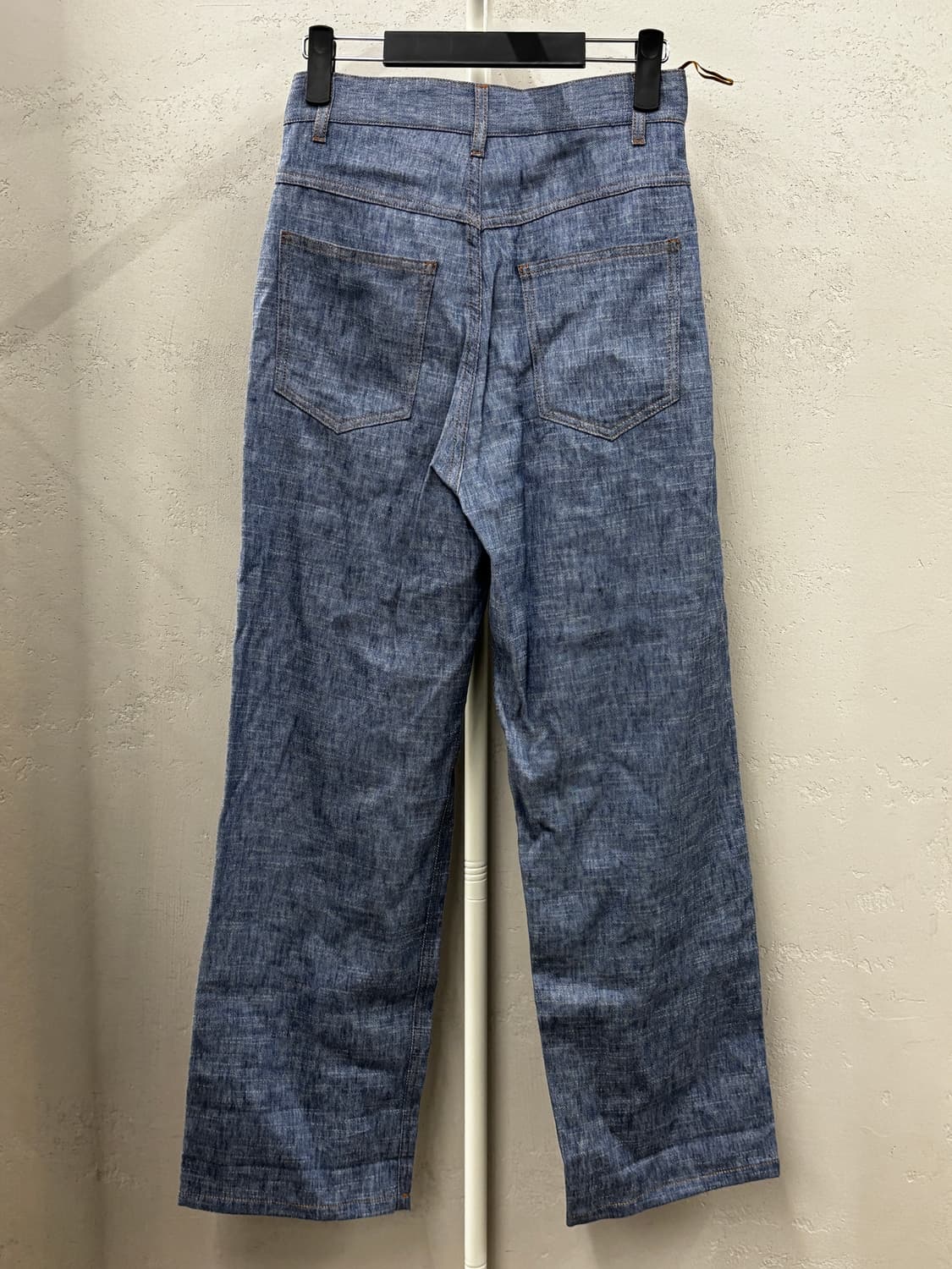 Momoni 이탈리아 데님 청바지 Size 40 상품이미지7