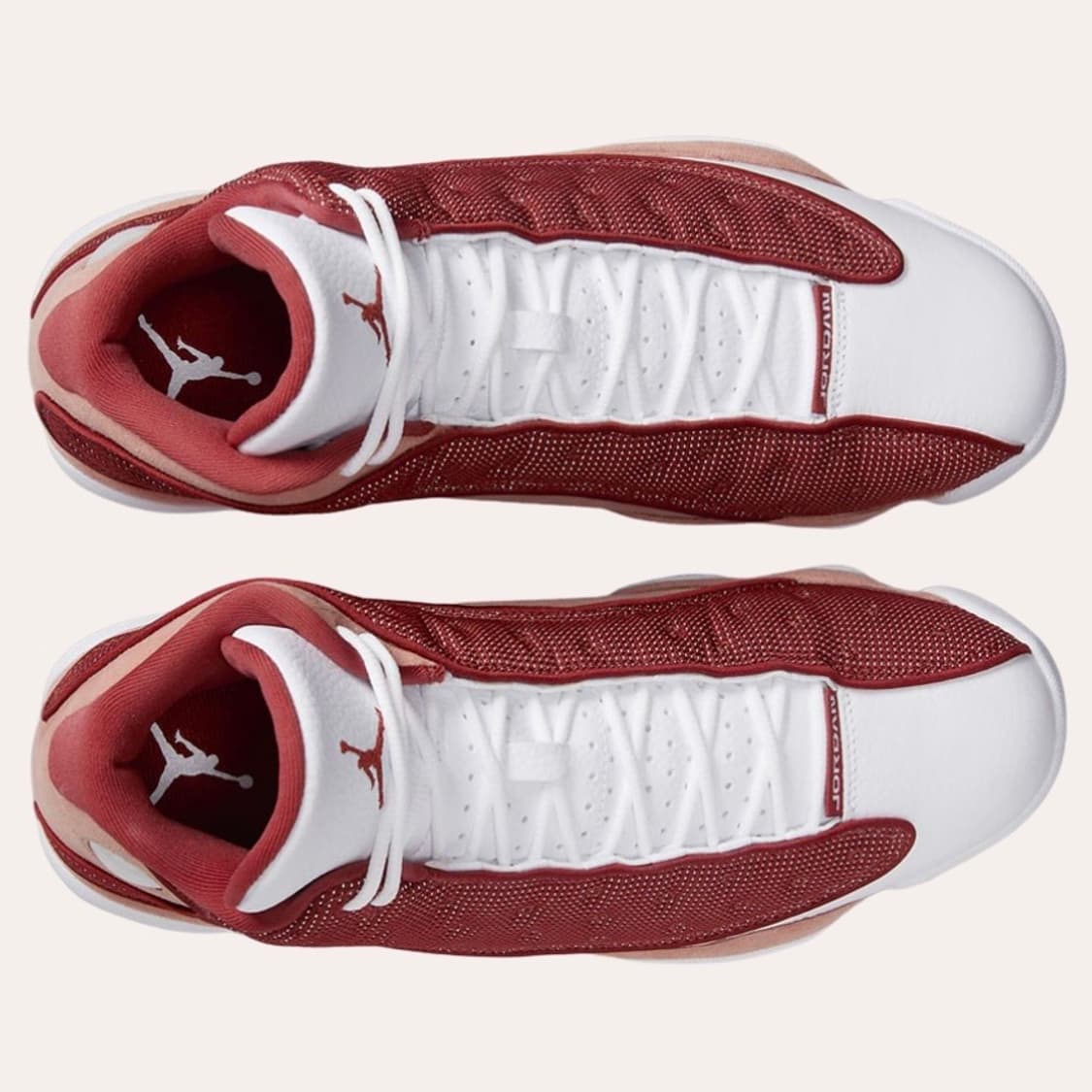 나이키 조던13 듄레드 275 상품이미지3