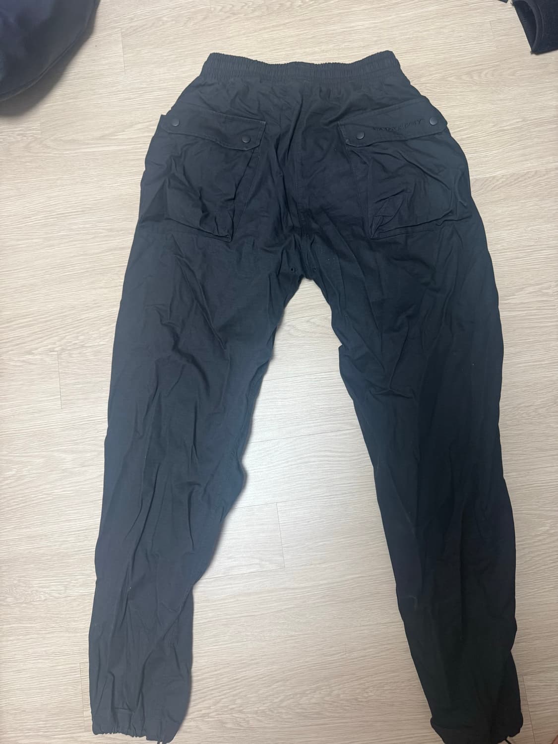 엑스트라오디너리 카고팬츠 상품이미지2