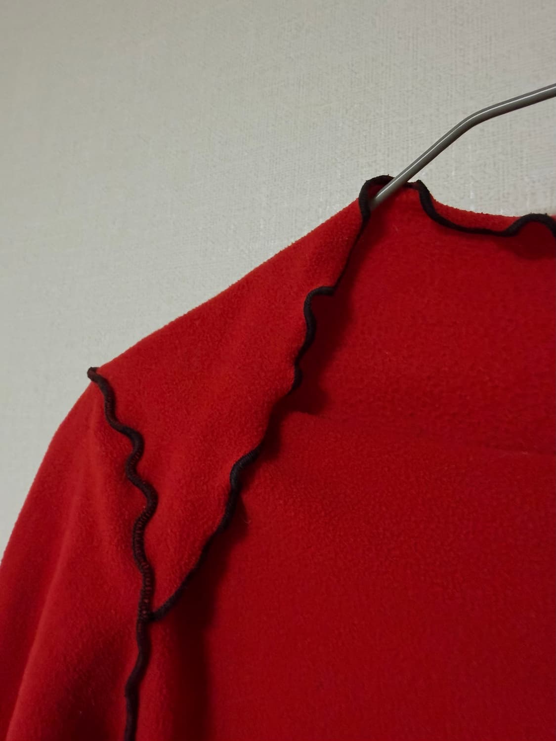 Cop copine 롱슬리브 상품이미지2