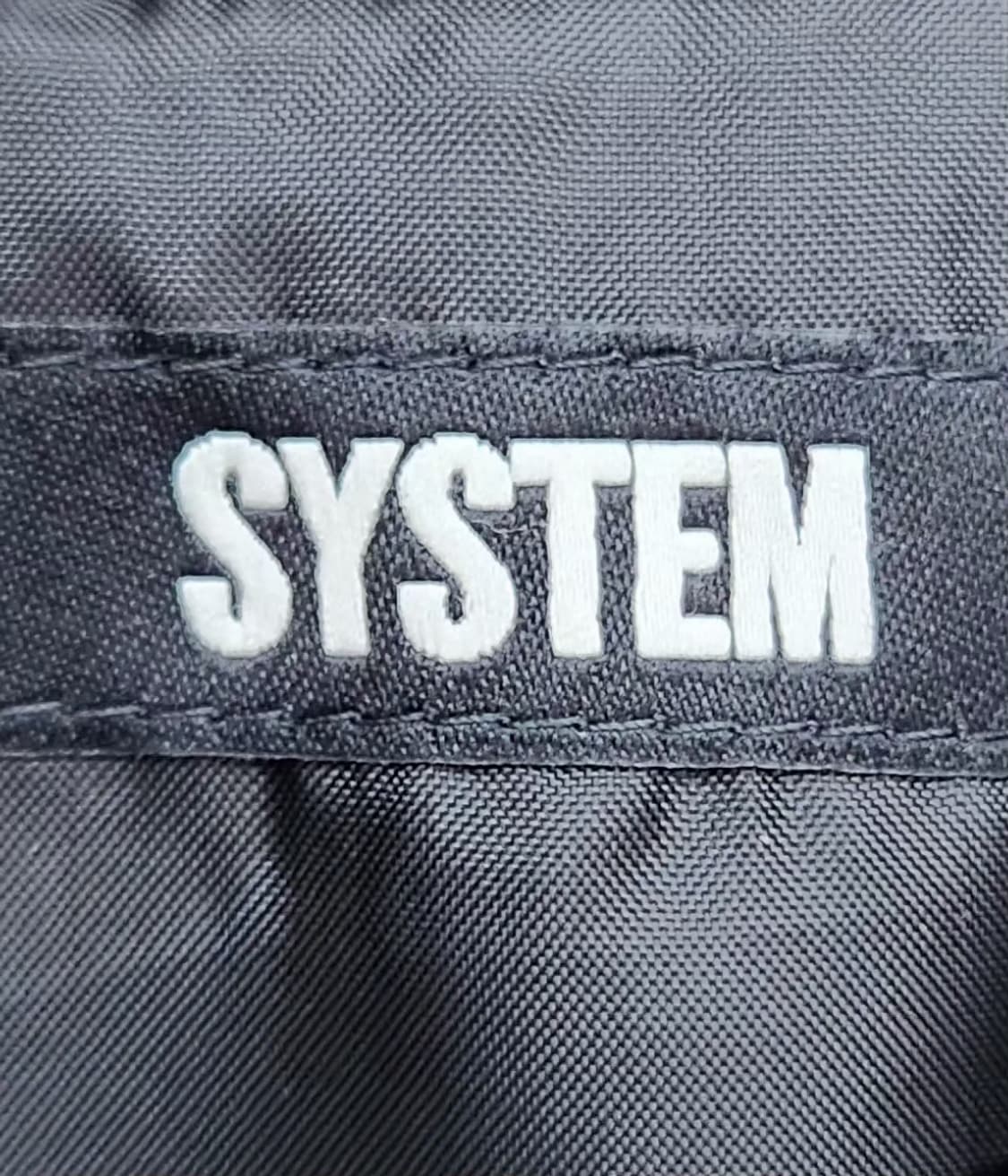 시스템옴므 95 야구점퍼 스타디움자켓 바시티자켓 상품이미지3