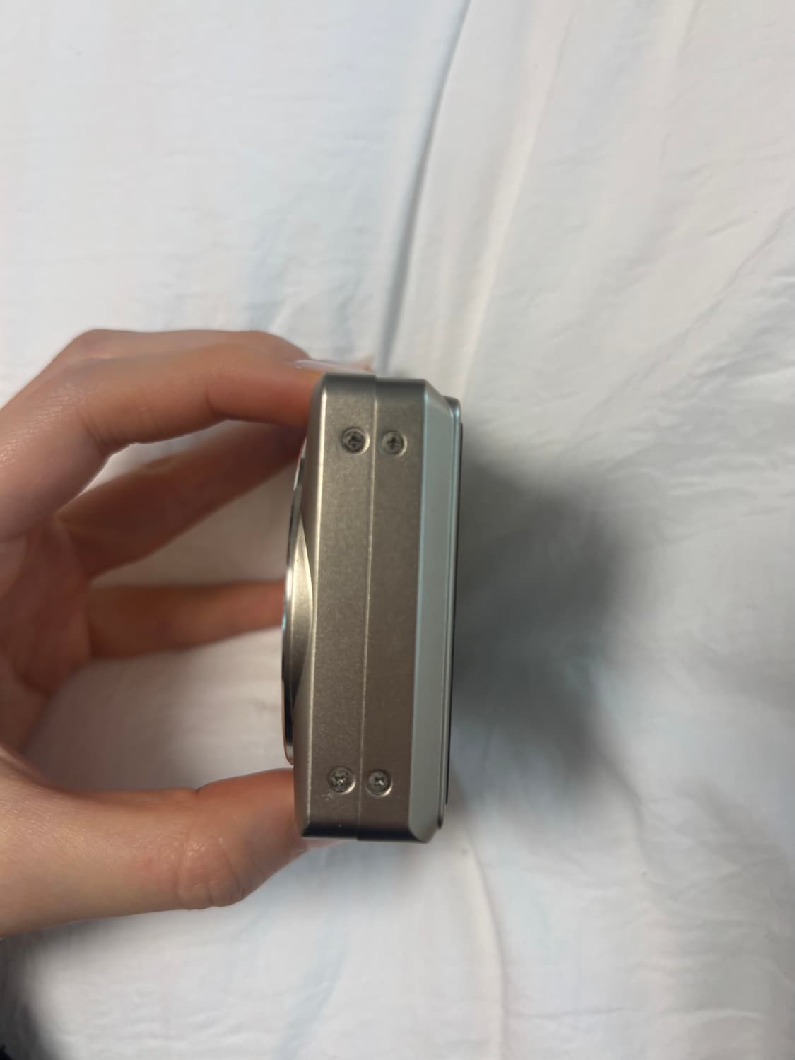 카시오 엑슬림 Casio exilim EX-Z500 디카 상품이미지8