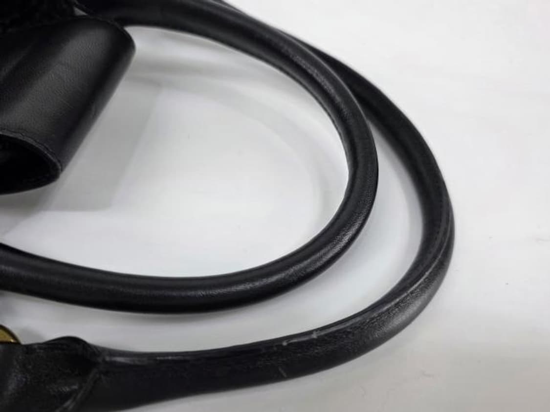 AW05” Alexander McQueen Novak bag 상품이미지9