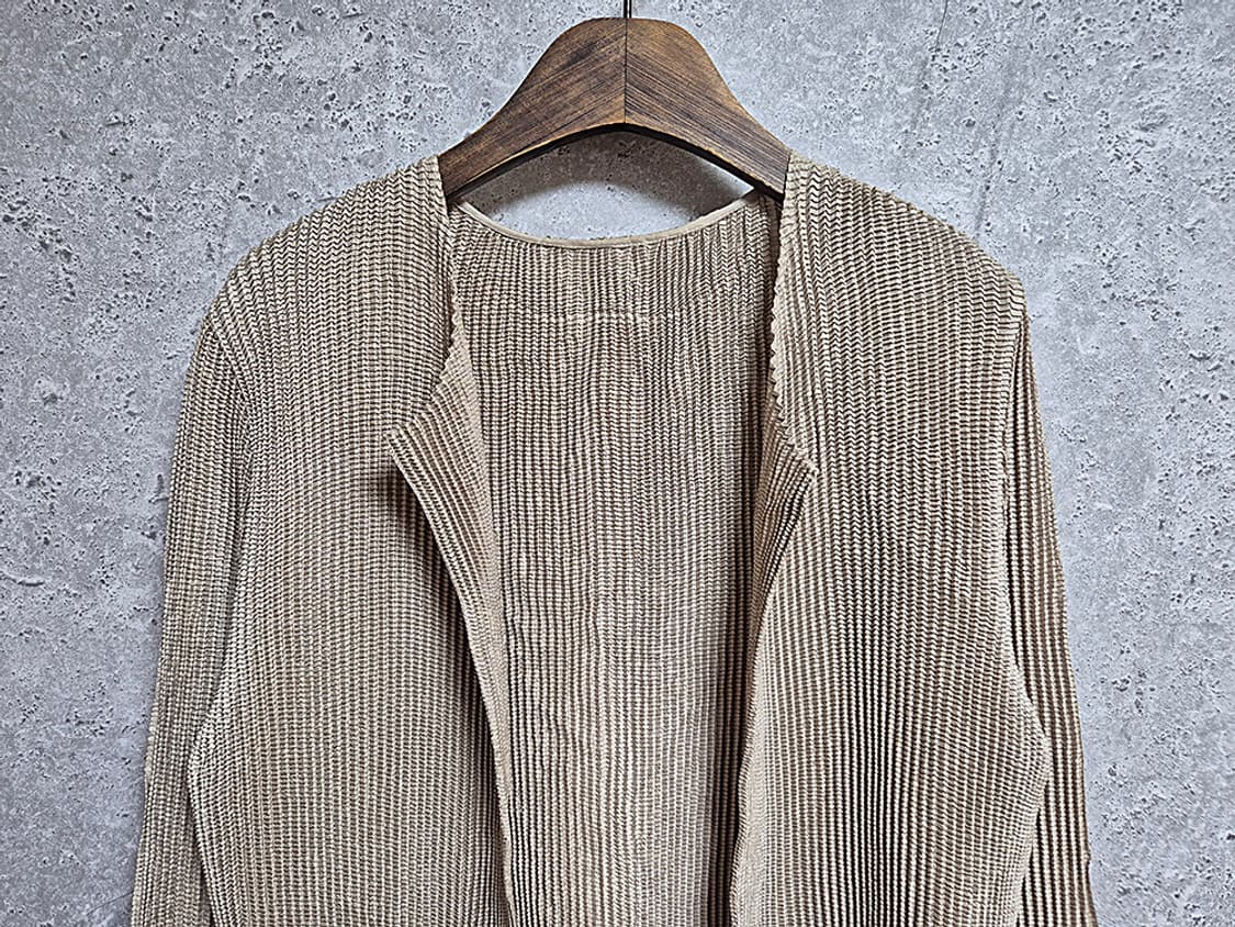 SPECCHIO pleats 스피치오 플리츠 상품이미지3