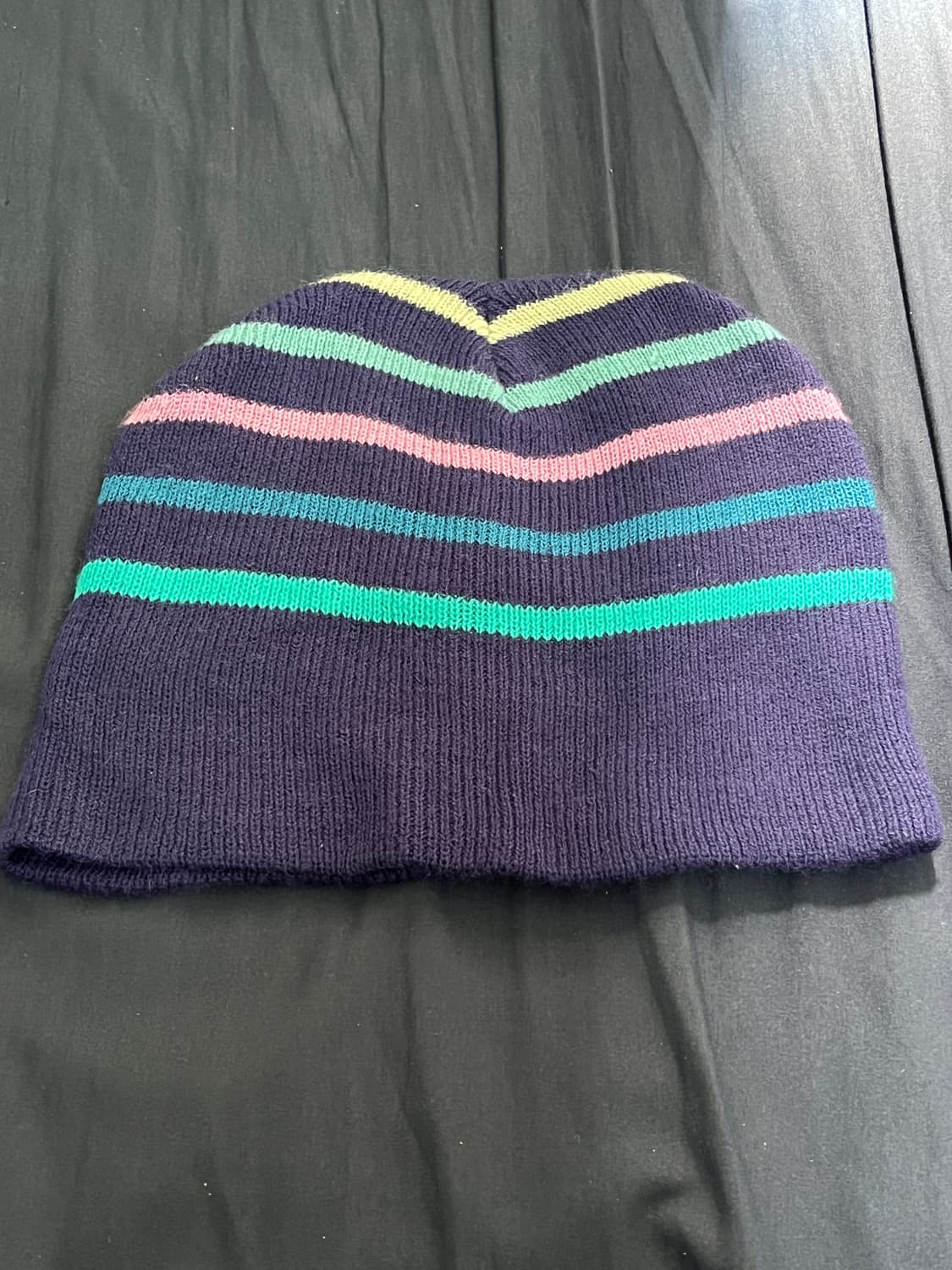 빈티지 비니 상품이미지1