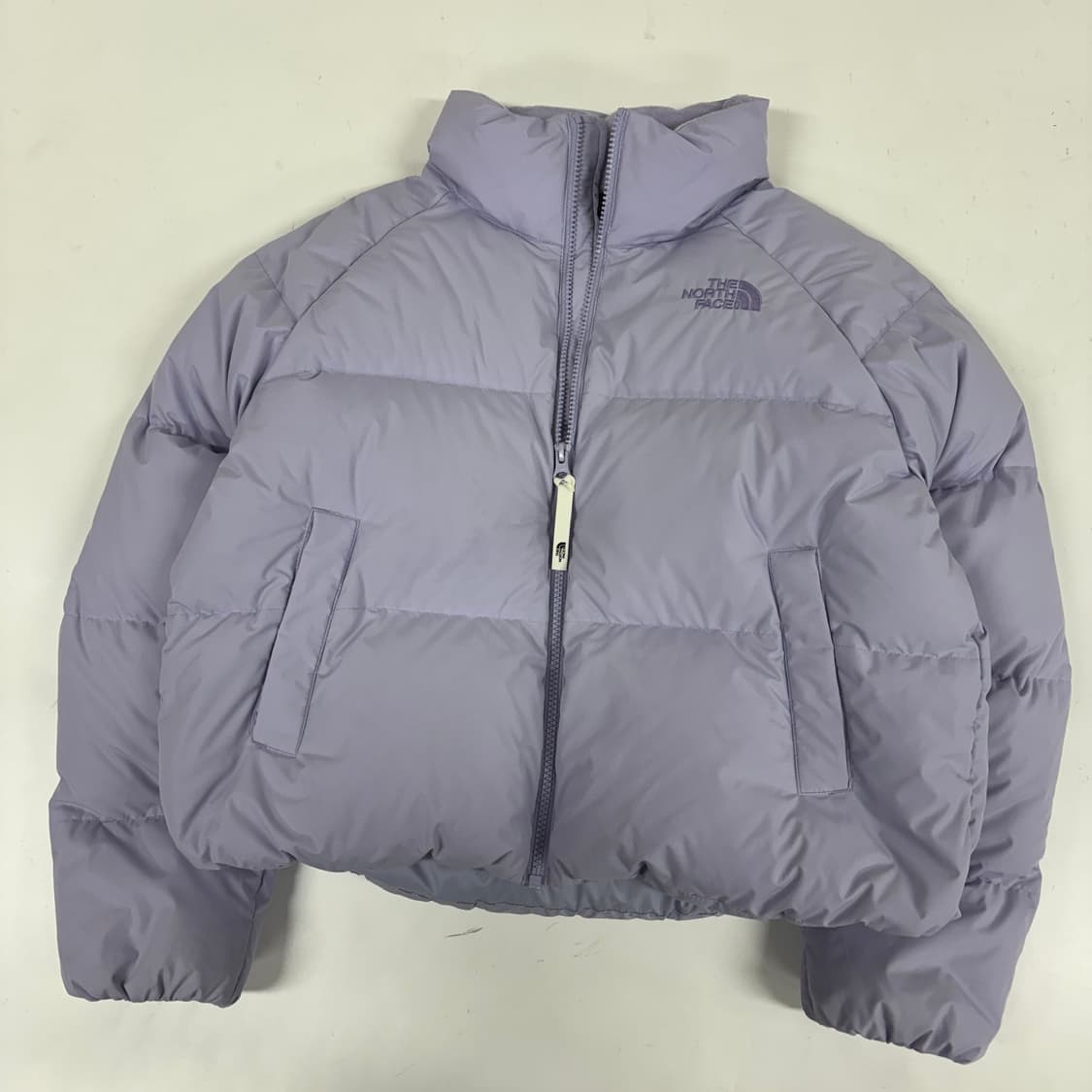 노스페이스 로프티 다운 패딩 상품이미지4