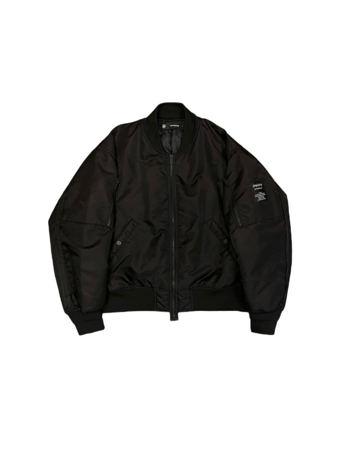 언더커버 X GU 봄버 자켓 상품이미지2