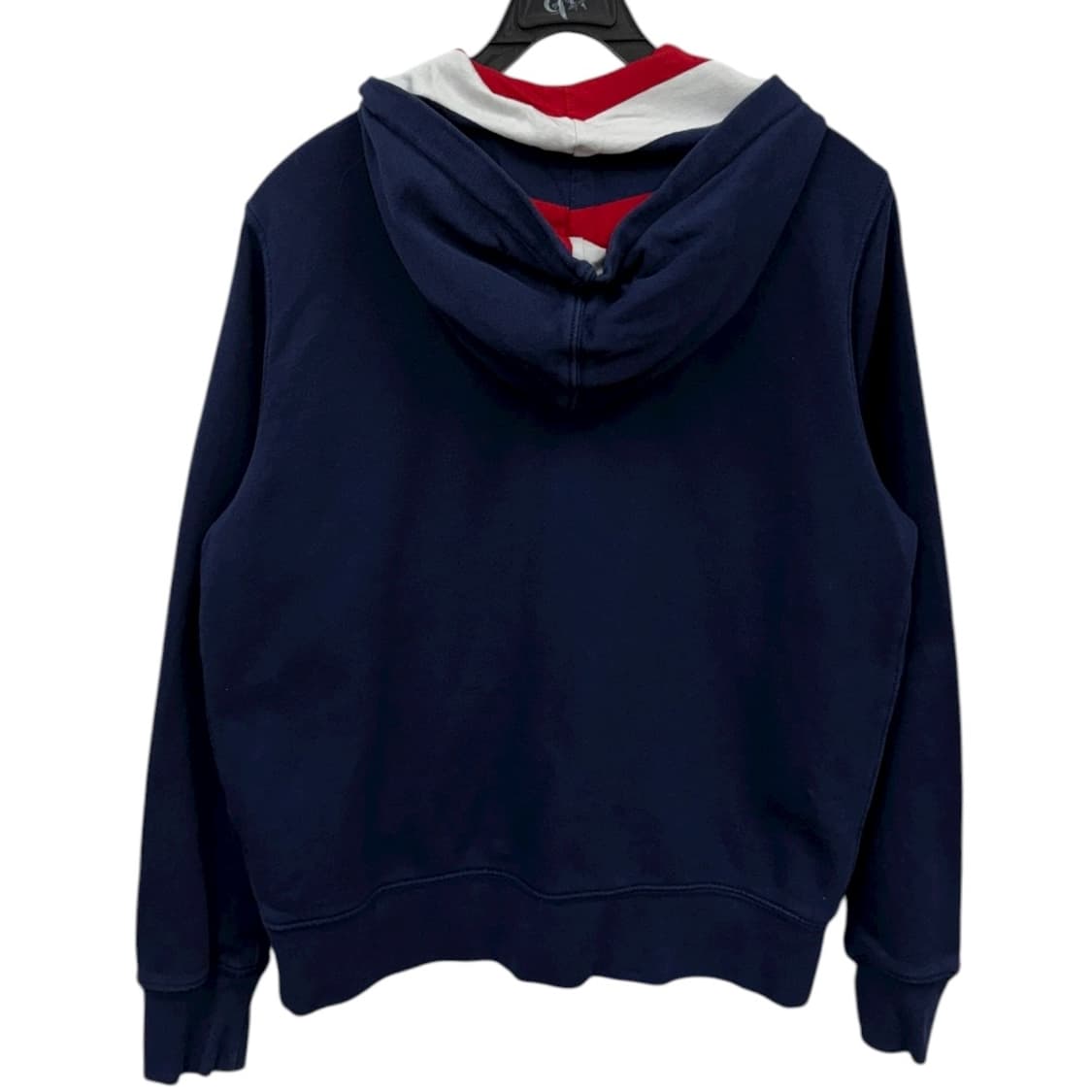 폴로랄프로렌 우먼 후드집업 상품이미지2