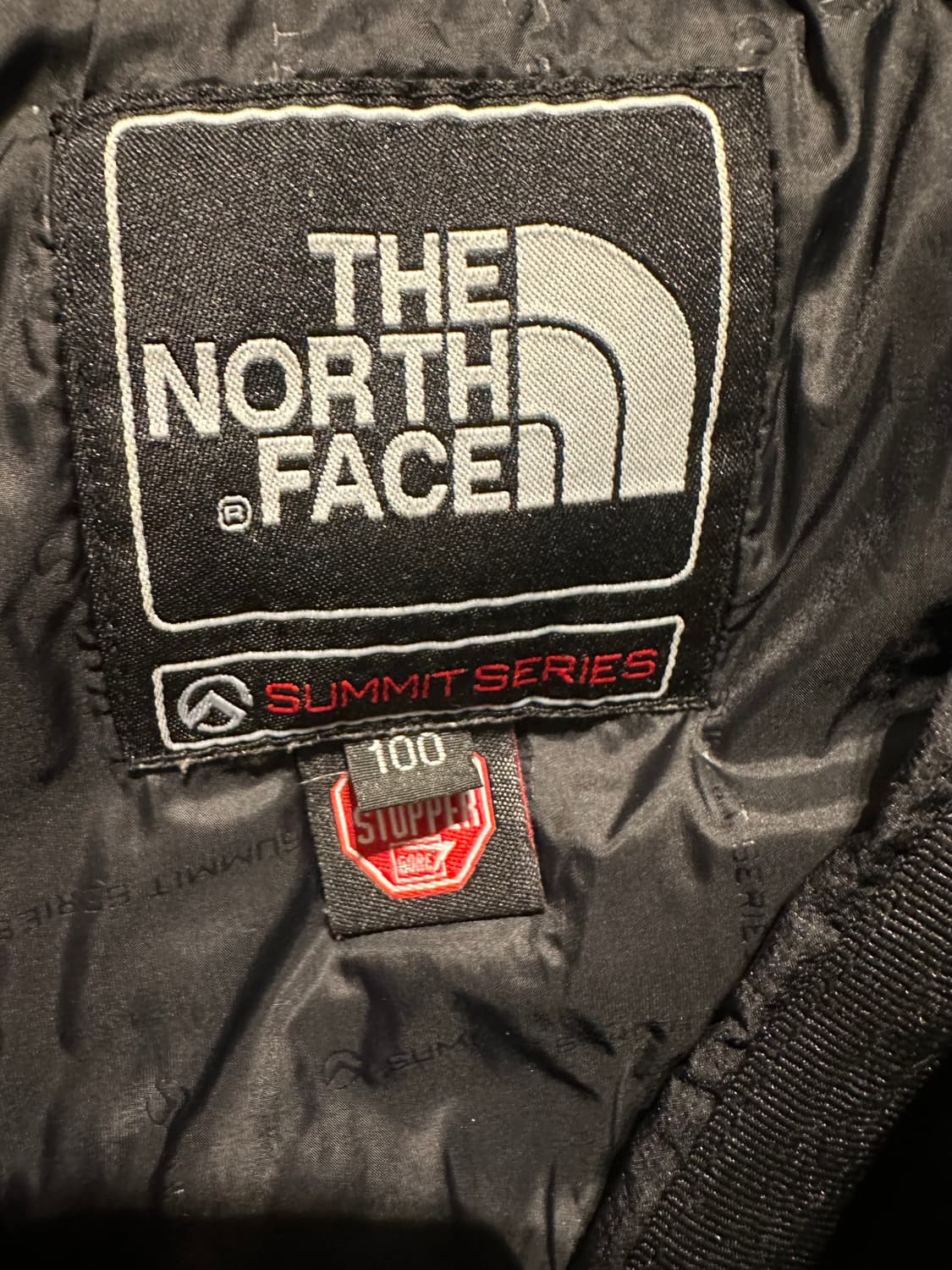 노스페이스 히말라야2 L 상품이미지2