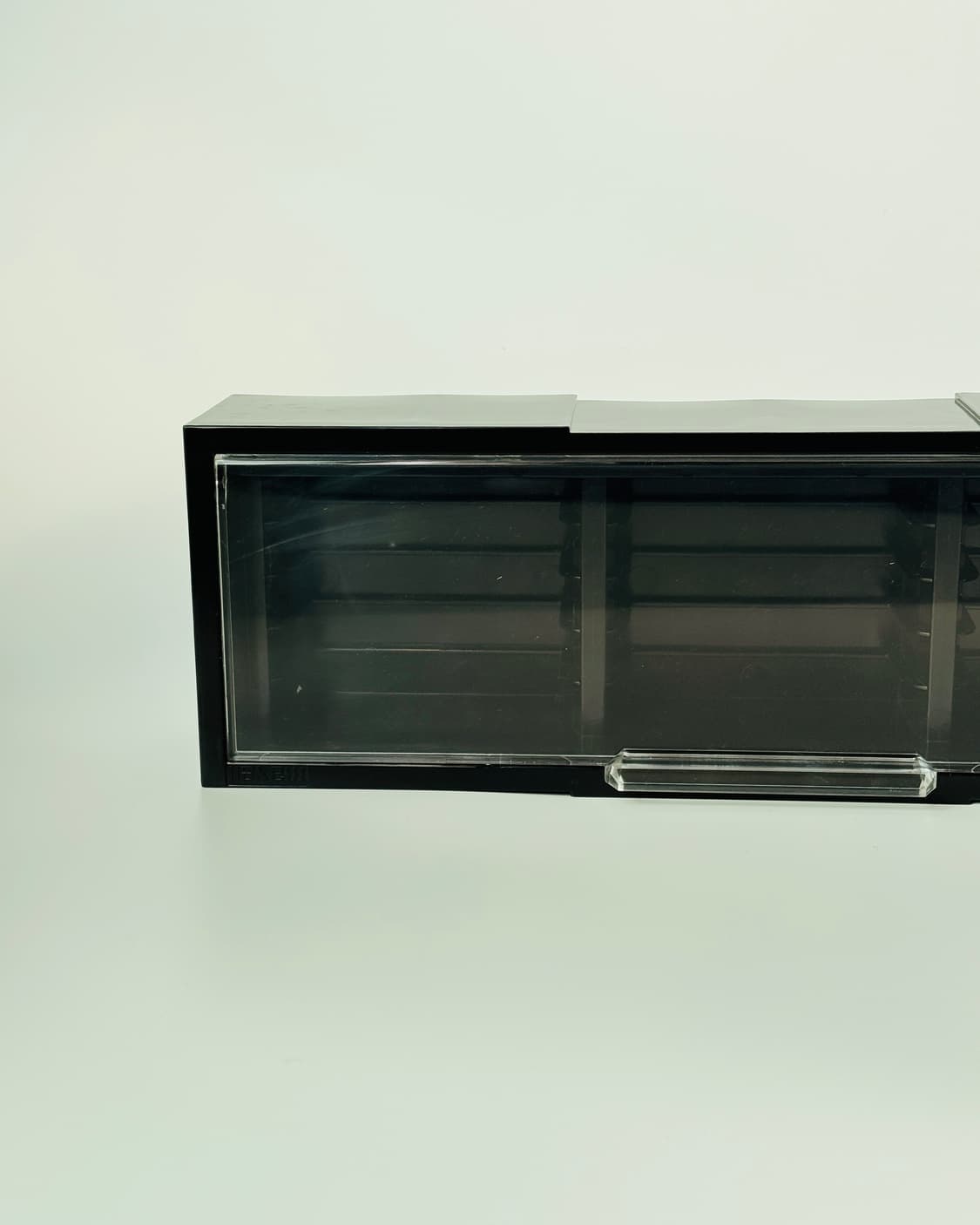 Vintage | 카세트 테이프 수납 케이스 상품이미지2