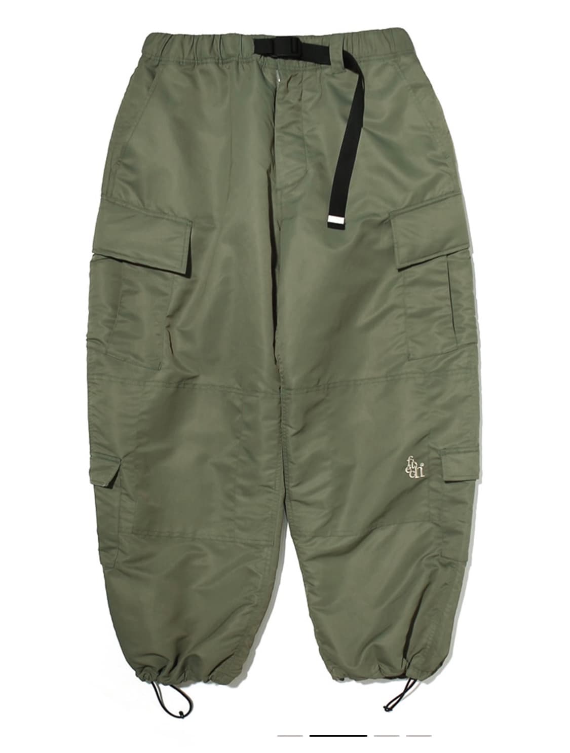 FETCH 페치 프리마로프트 카고 팬츠 상품이미지2