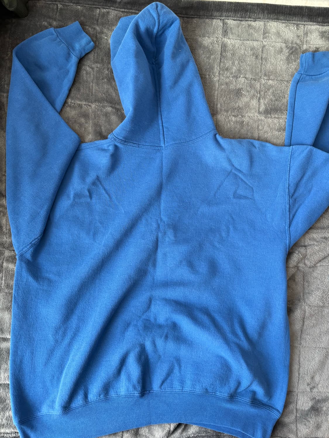 자수 후드티 상품이미지3