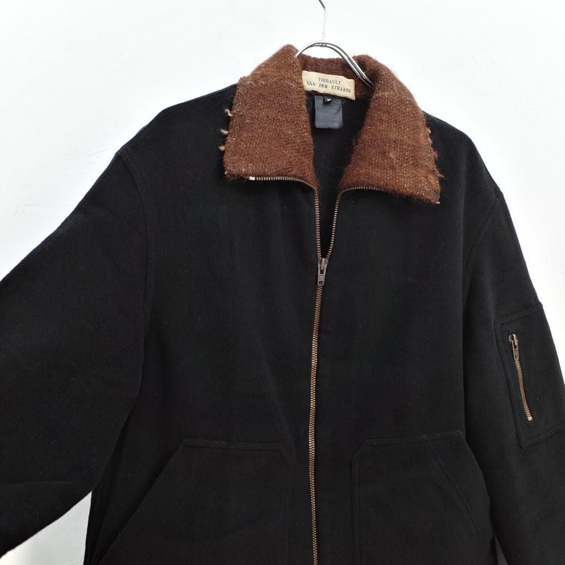 thibault van der straete 상품이미지2