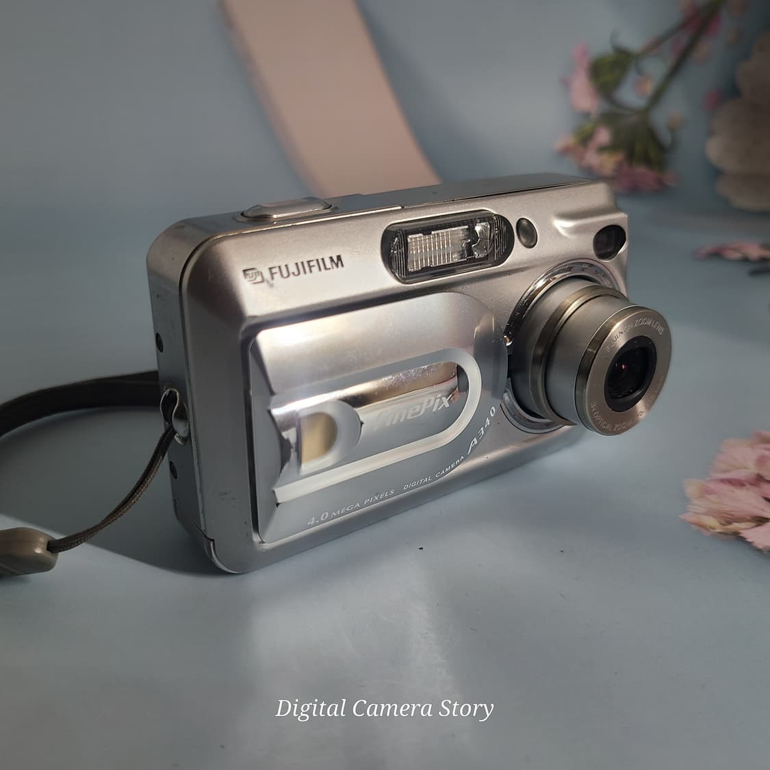 후지필름 파인픽스 a340 디카 (정찰가+즉시구매 우대) 상품이미지2