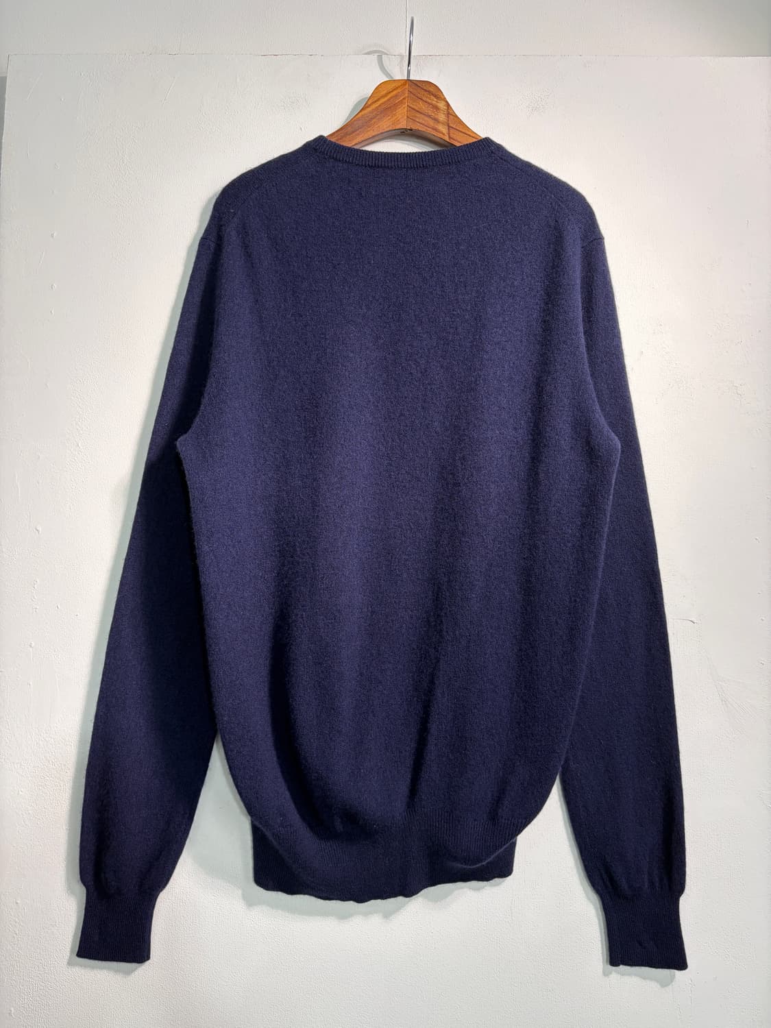 Polo 폴로 랄프로렌 wool 100% 니트 m 상품이미지2