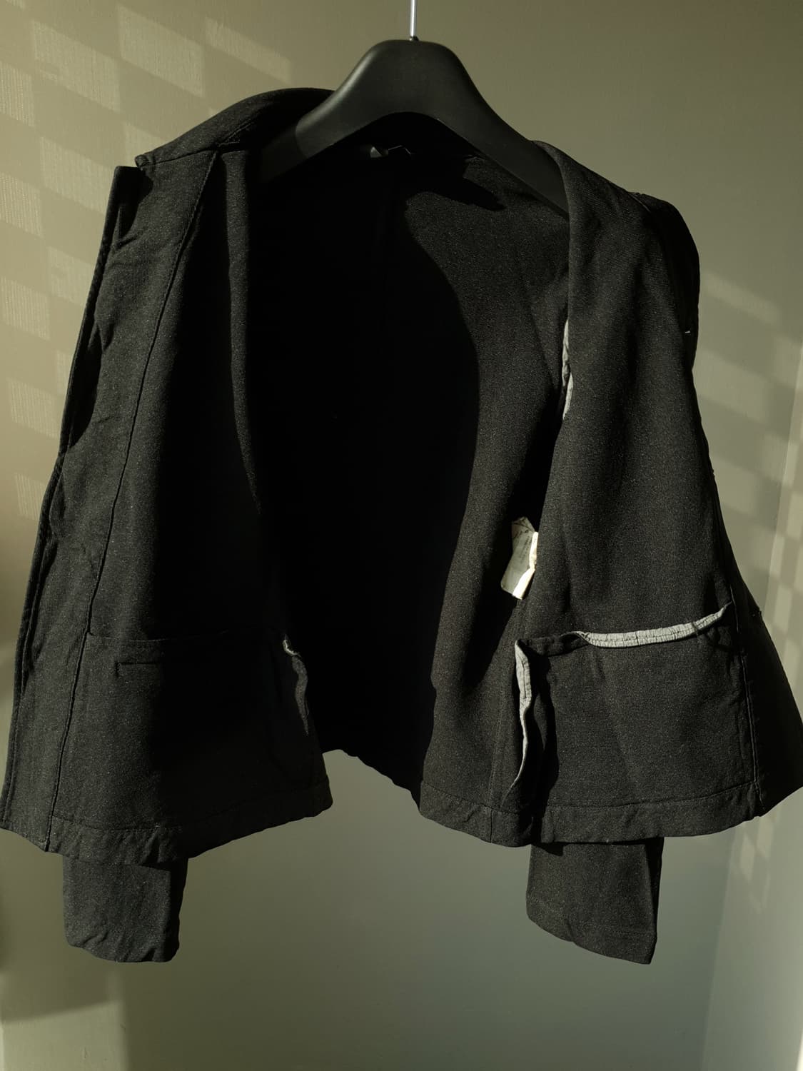 Comme Des Garcons single jacket 상품이미지8