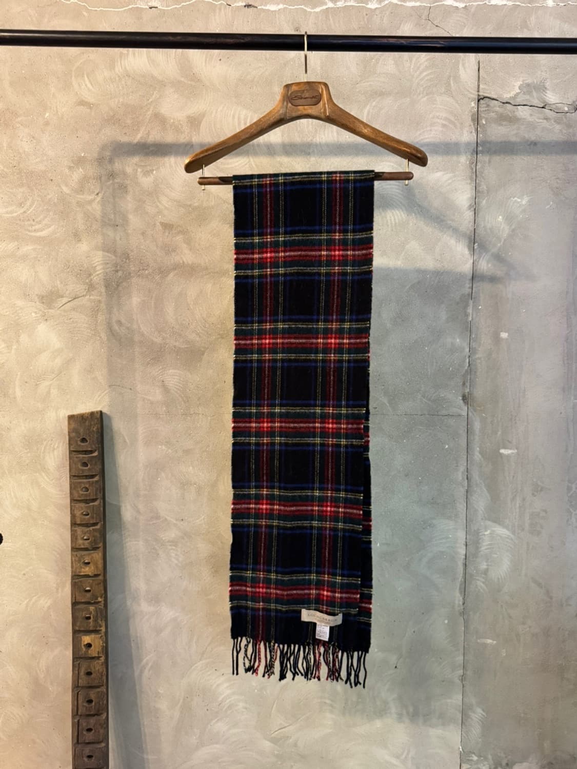 LOCHCARRON 머플러 상품이미지10