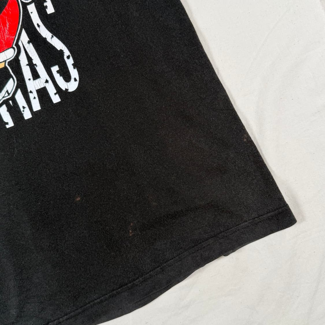 Exile 락밴드 반팔 티셔츠 반팔티 상품이미지5