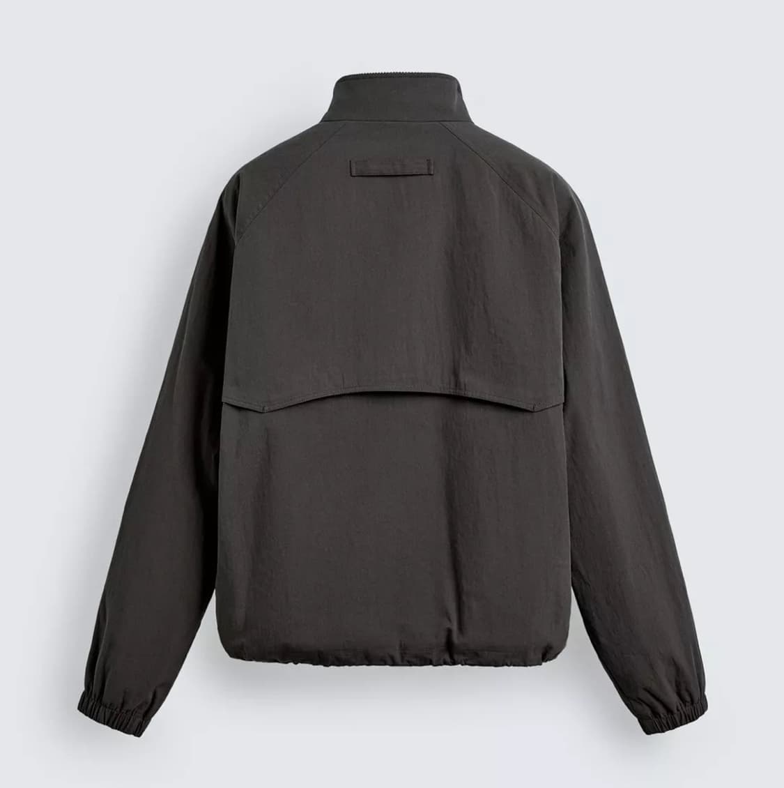 자라 하이테크 패딩 자켓 L 상품이미지2